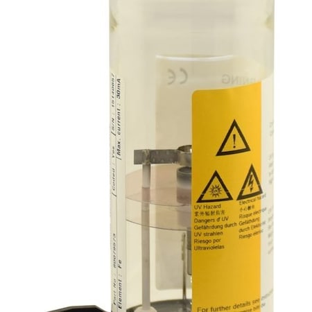 Ilc Replacement for Perkin Elmer Aanalyst 700 Hollow Cathode Lamp Iron FE AANALYST 700 HOLLOW CATHODE LAMP IRON FE PERKIN E
